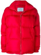 Prada 291400q04f0011 - Red