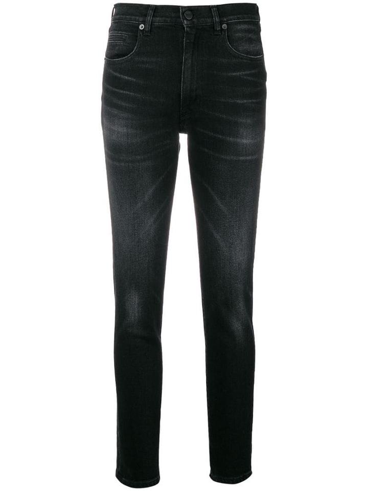 Golden Goose Leggy Jeans - Grey