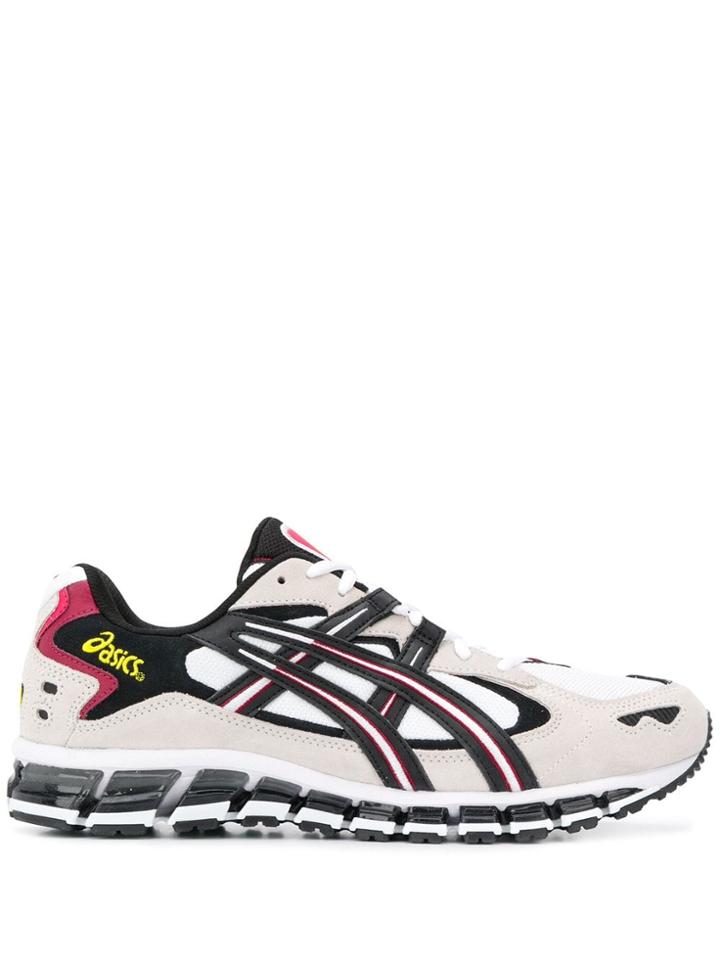 Asics Gel-kayano Sneakers - Black