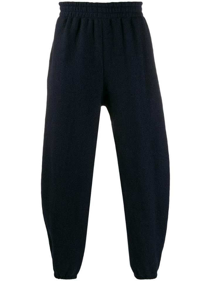 Gmbh Stein Track Pants - Blue
