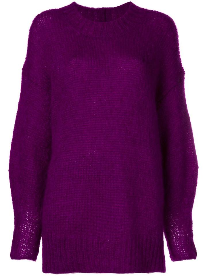 Isabel Marant Idol Jumper - Pink