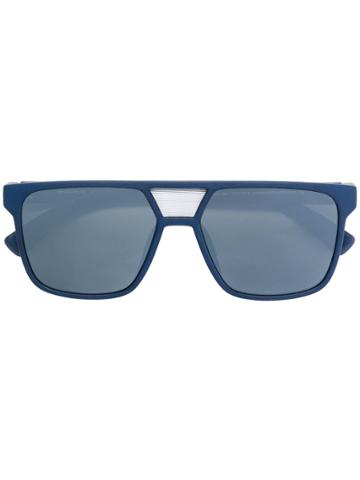 Mykita Prodigy Sunglasses - Blue