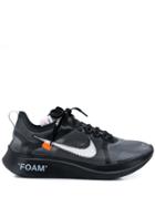 Nike X Off-white Zoom Fly Sneakers - Black
