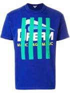 Kenzo Dream T-shirt - Blue