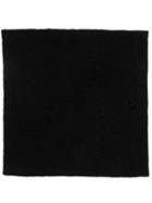 Label Under Construction Square Beanie