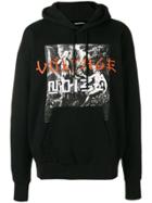 Diesel S-poff Sweatshirt - Black