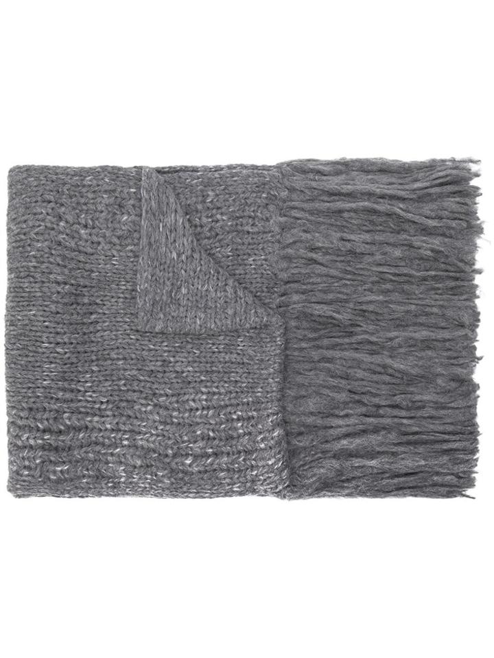Maison Flaneur Sc332fa003grey