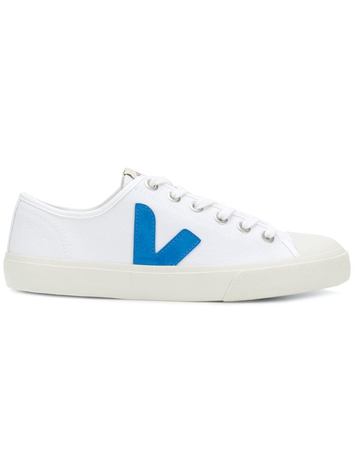 Veja Wata Low-top Sneakers - White
