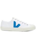 Veja Wata Low-top Sneakers - White