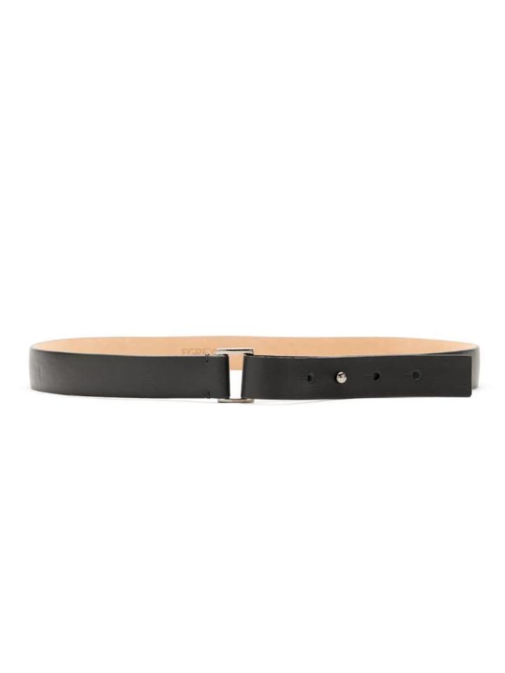 Egrey Egrey 315212 Preto Furs & Skins->leather - Black