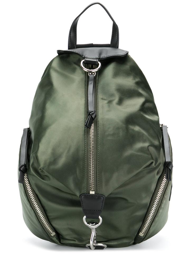 Rebecca Minkoff Julian Backpack - Green