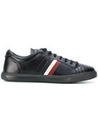 Moncler La Monaco Sneakers - Black