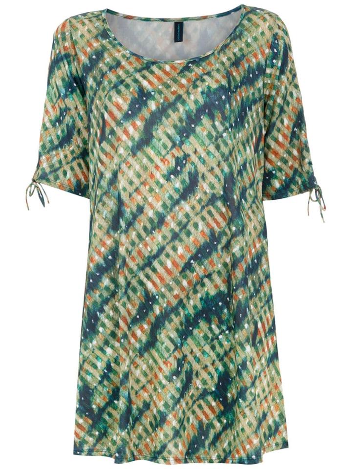 Lygia & Nanny Batuira Uv Tunic - Multicolour