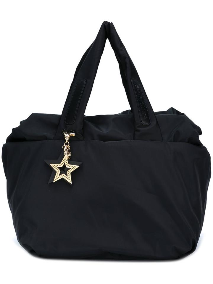 See By Chloé Large 'joyrider' Tote, Women's, Black