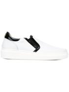 Tommy Hilfiger Slip On Sneakers