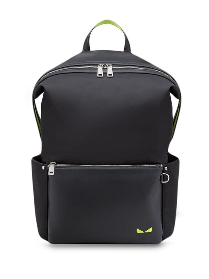 Fendi Backpack - Black