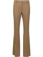 P.a.r.o.s.h. 'lily' Trousers - Brown
