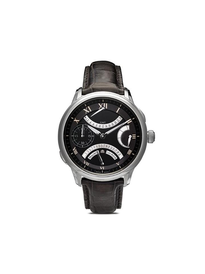 Maurice Lacroix - Silver