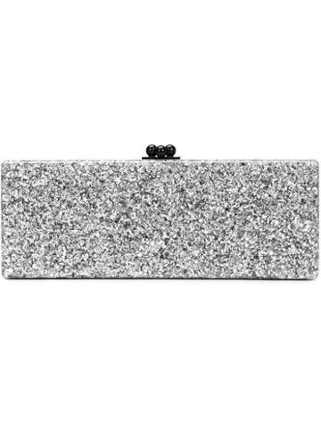 Edie Parker 'jean Solid' Clutch