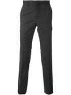 Jil Sander Skinny Tailored Trousers