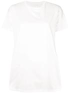 Ballsey Oversized T-shirt - White