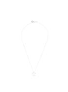 Karen Walker Aries Necklace - Metallic
