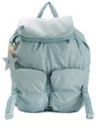 See By Chloé Joy Rider Backpack - Blue