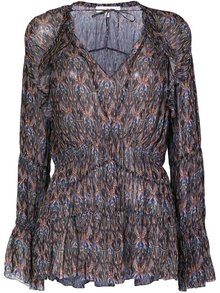 Iro 'janie' Blouse