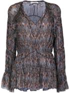Iro 'janie' Blouse