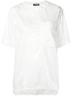 Kwaidan Editions Waterproof T-shirt - White