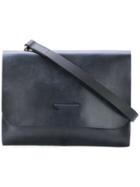 Ally Capellino Elizabeth Cross-body Bag - Blue