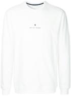 Guild Prime Brand Print T-shirt - White