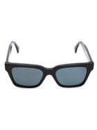 Retrosuperfuture 'cento' Sunglasses - Black