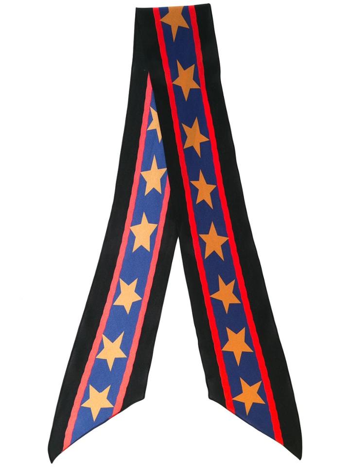 Rockins Rockins Amcsbk Black Natural (other)->silk - Multicolour