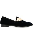 Giuseppe Zanotti Design 'cruel' Slippers