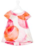 I Pinco Pallino - Printed Dress - Kids - Cotton/polyester - 24 Mth, Toddler Girl's