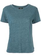 A.p.c. Suzie T-shirt - Blue