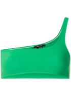 Isabel Marant Étoile Salome Bikini Top - Green