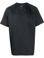 Nike Plain T-shirt - Black
