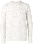 Paul & Joe Douglas Knit Sweater - Neutrals
