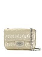 Marc Ellis Pilars Shoulder Bag - Gold