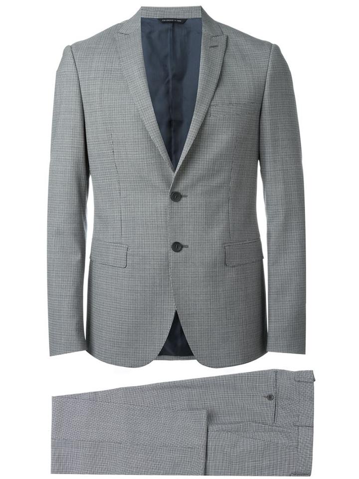 Tonello Three Piece Suit