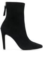 Kendall+kylie Kkorion Boots - Black