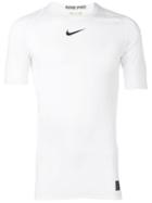 1017 Alyx 9sm 10171017 Alyx 9sm 9sm X Nike Slim-fit T-shirt - White