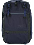 As2ov Waterproof Cordura 305d 2way Bag - Blue
