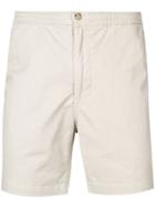 Polo Ralph Lauren Chinos Shorts - Neutrals