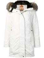 Parajumpers Parajumpers Pwjckng32 505 Off White Natural