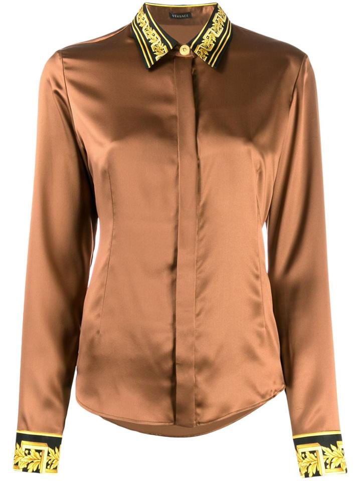 Versace Versace A83756a230694 A7900 - Brown