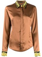 Versace Versace A83756a230694 A7900 - Brown
