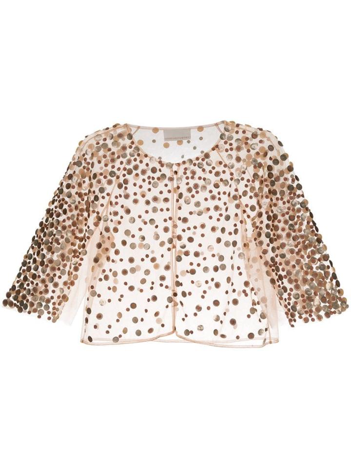 Ginger & Smart - Neutrals
